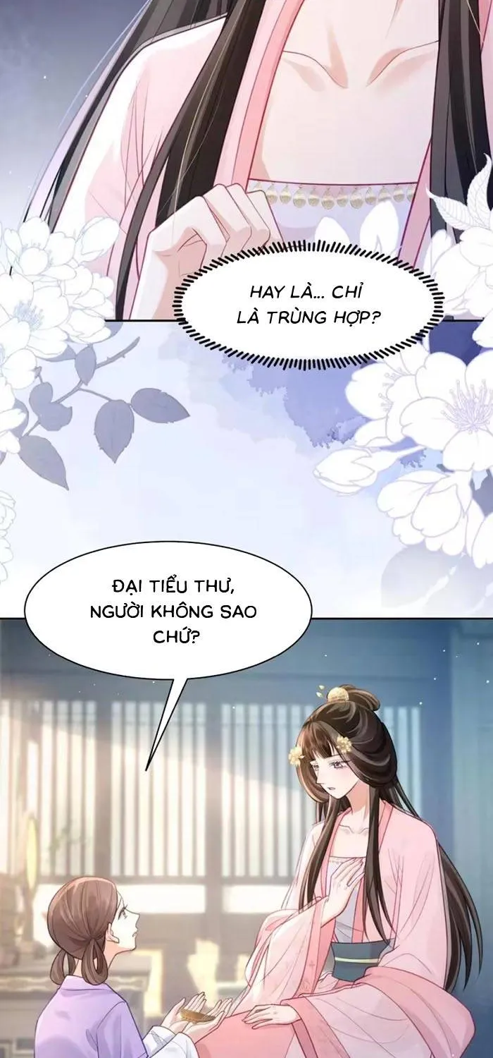 Sau Khi Báo Thù Tỷ Tỷ Ta Làm Hoàng Tử Phi Chương 14 Ảnh 3