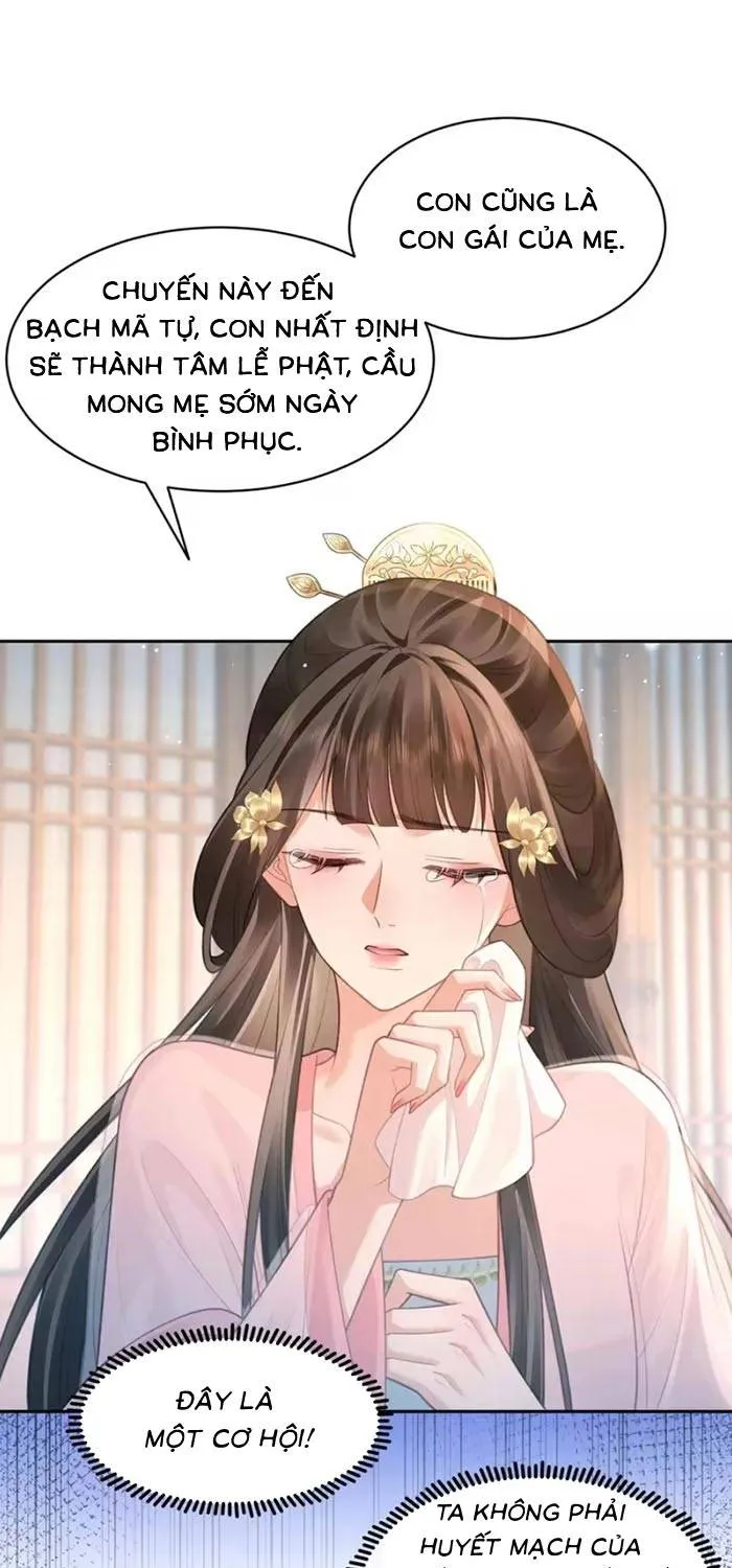 Sau Khi Báo Thù Tỷ Tỷ Ta Làm Hoàng Tử Phi Chương 14 Ảnh 35