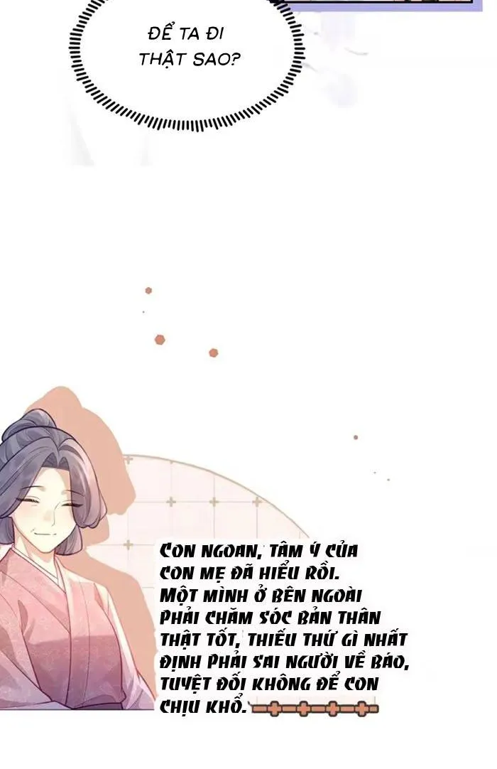 Sau Khi Báo Thù Tỷ Tỷ Ta Làm Hoàng Tử Phi Chương 14 Ảnh 38