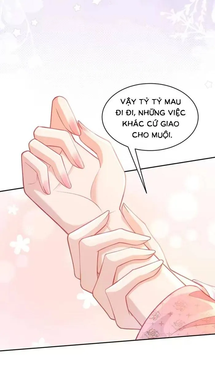 Sau Khi Báo Thù Tỷ Tỷ Ta Làm Hoàng Tử Phi Chương 14 Ảnh 42