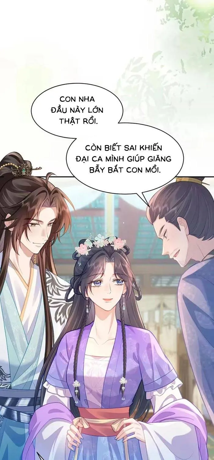 Sau Khi Báo Thù Tỷ Tỷ Ta Làm Hoàng Tử Phi Chương 14 Ảnh 47