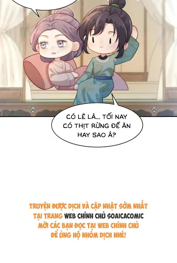 Sau Khi Báo Thù Tỷ Tỷ Ta Làm Hoàng Tử Phi Chương 14 Ảnh 50