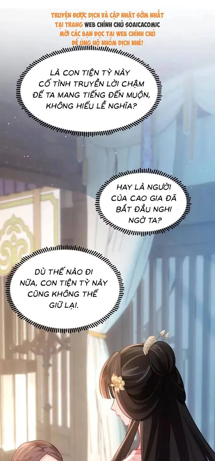 Sau Khi Báo Thù Tỷ Tỷ Ta Làm Hoàng Tử Phi Chương 14 Ảnh 10