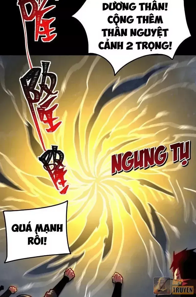 Sau Khi Chia Tay Hoa Khôi, Võ Đạo Của Ta Thẳng Tới Cấp Thần Chương 93 Ảnh 77