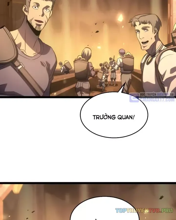 Sau Khi Trùng Sinh Ta Dùng Gương Phản Chiếu Quay Lại Trả Thù Chương 52 Ảnh 4