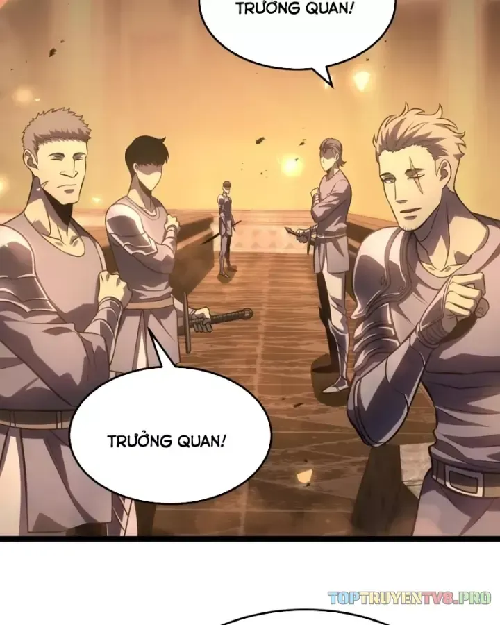 Sau Khi Trùng Sinh Ta Dùng Gương Phản Chiếu Quay Lại Trả Thù Chương 52 Ảnh 5