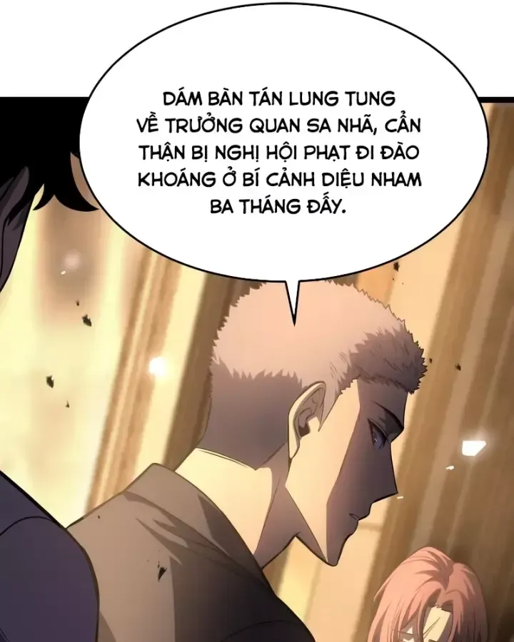 Sau Khi Trùng Sinh Ta Dùng Gương Phản Chiếu Quay Lại Trả Thù Chương 52 Ảnh 58