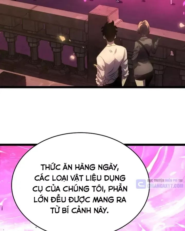 Sau Khi Trùng Sinh Ta Dùng Gương Phản Chiếu Quay Lại Trả Thù Chương 52 Ảnh 74