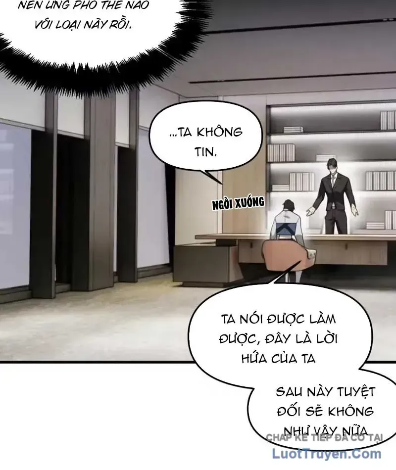 Sau Khi Xuyên Vào Game Kết Liễu Boss Thành Công Đứng Nhất Chương 52 Ảnh 47