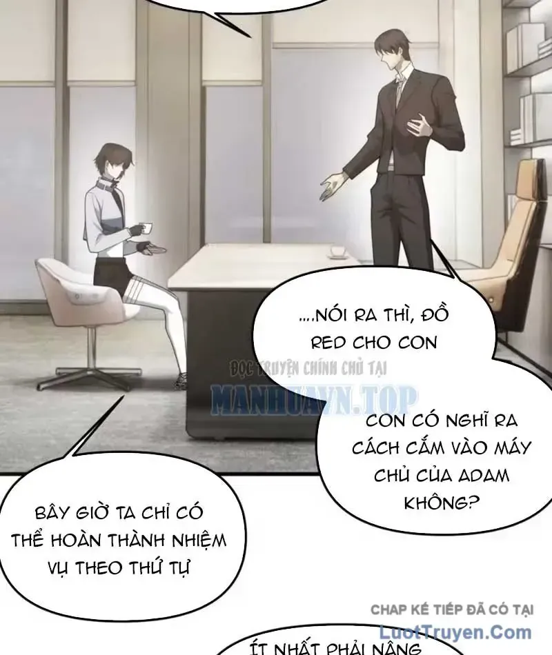 Sau Khi Xuyên Vào Game Kết Liễu Boss Thành Công Đứng Nhất Chương 52 Ảnh 82