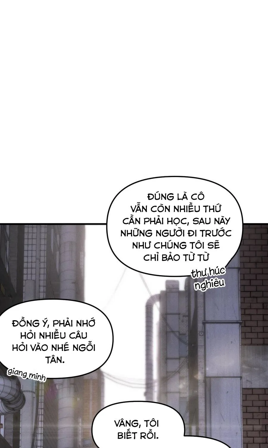 Sau Khi Xuyên Vào Thế Giới Trò Chơi Cyber, Ta Soán Ngôi Boss Chương 54 Ảnh 42
