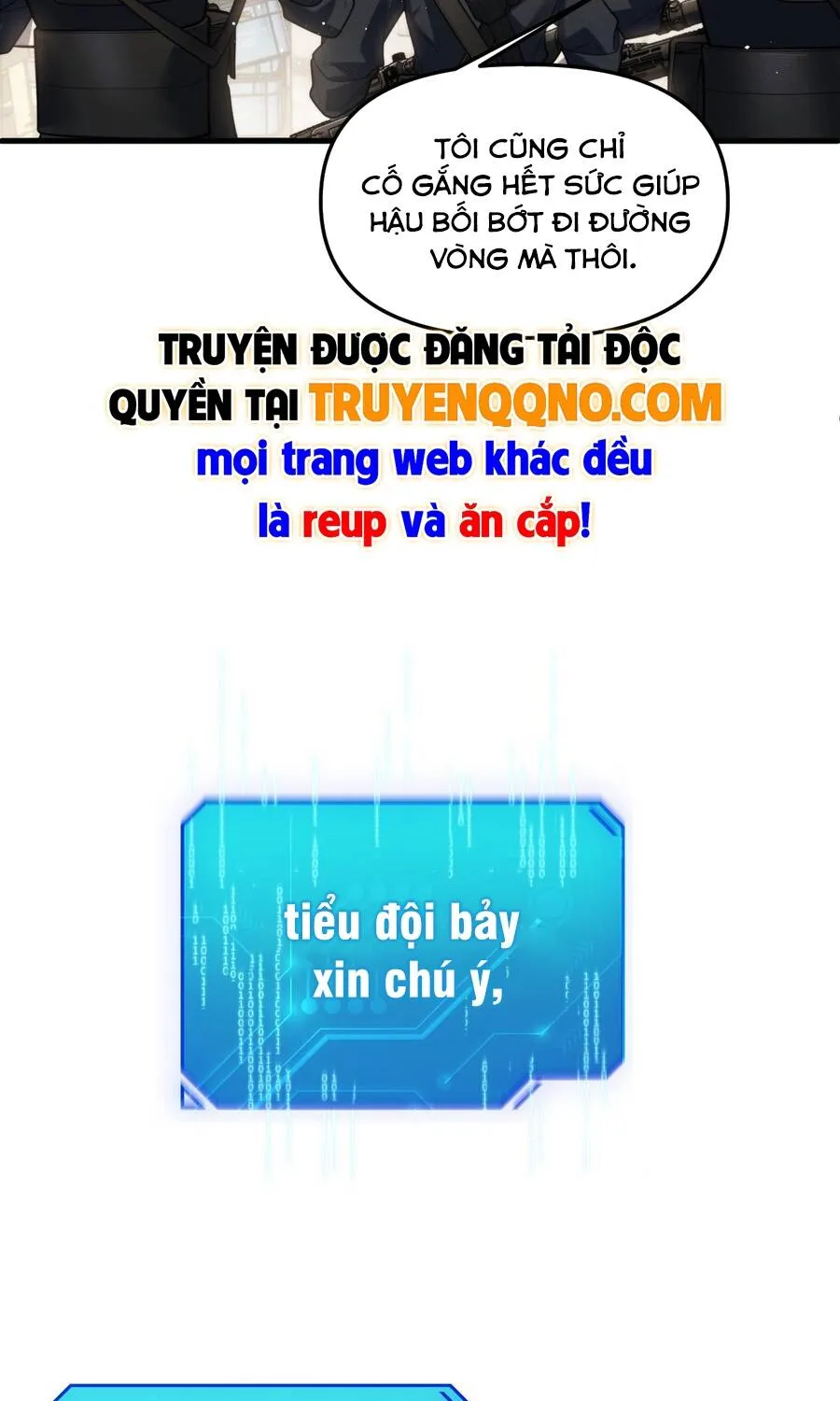 Sau Khi Xuyên Vào Thế Giới Trò Chơi Cyber, Ta Soán Ngôi Boss Chương 54 Ảnh 56