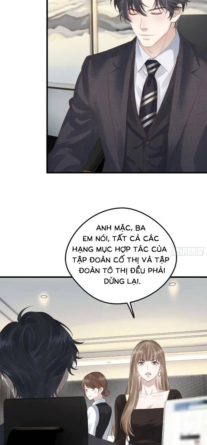 Sau Ly Hôn Chồng Cũ Cứ Muốn Trở Lại Làm Chính Thất Chương 43 Ảnh 14