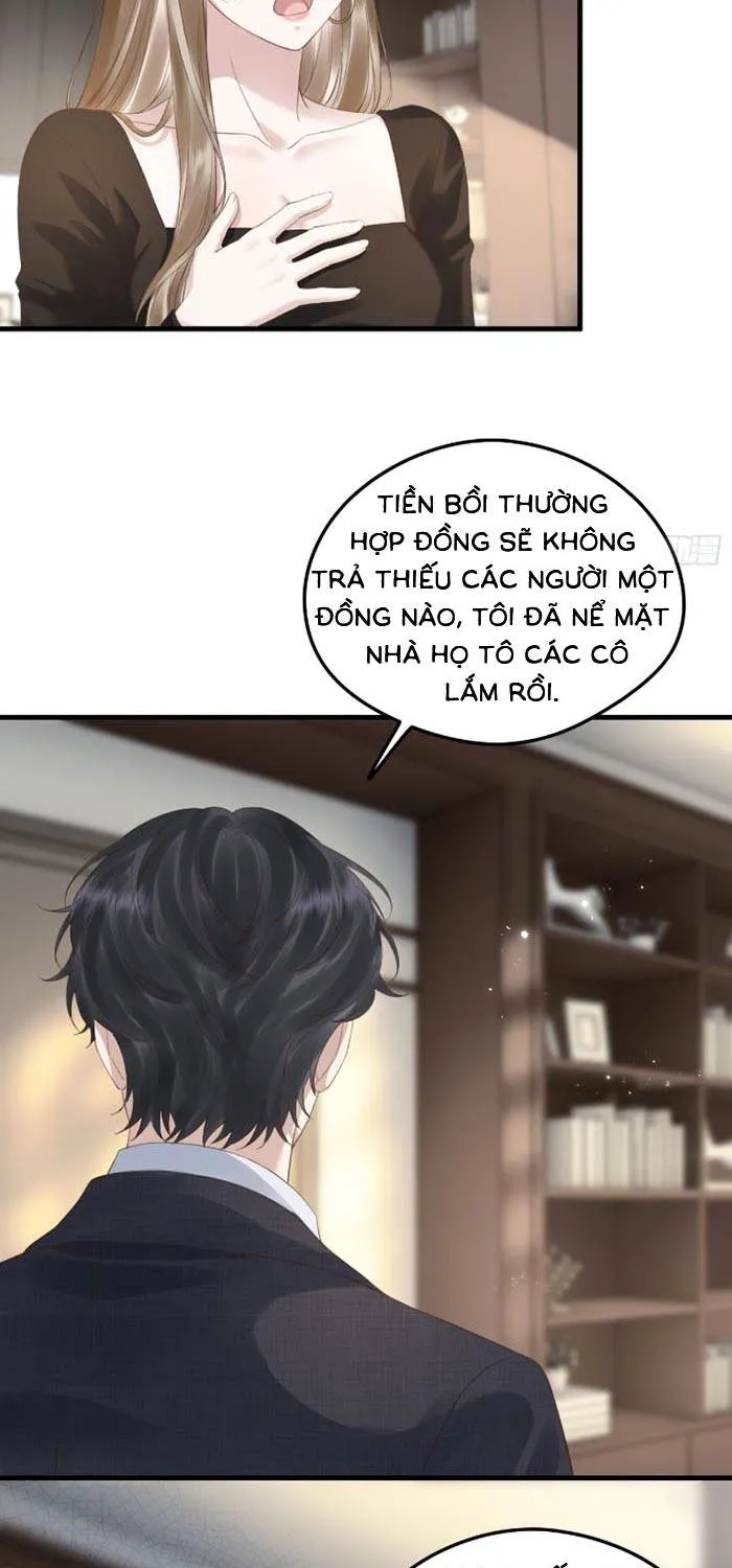 Sau Ly Hôn Chồng Cũ Cứ Muốn Trở Lại Làm Chính Thất Chương 43 Ảnh 19