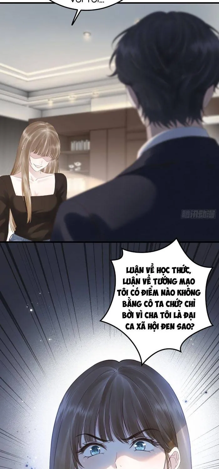 Sau Ly Hôn Chồng Cũ Cứ Muốn Trở Lại Làm Chính Thất Chương 43 Ảnh 25