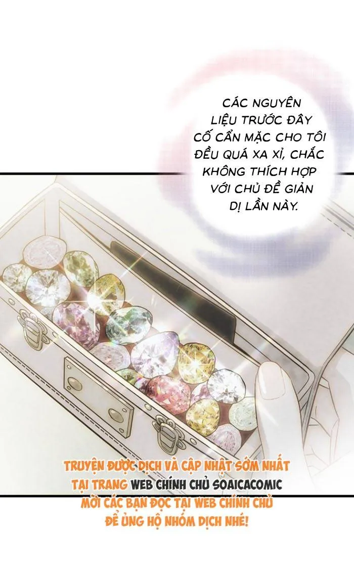 Sau Ly Hôn Chồng Cũ Cứ Muốn Trở Lại Làm Chính Thất Chương 43 Ảnh 6