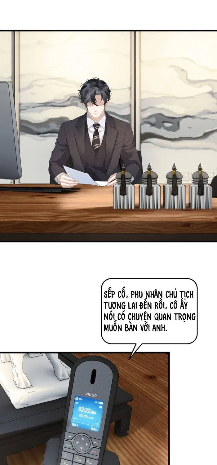 Sau Ly Hôn Chồng Cũ Cứ Muốn Trở Lại Làm Chính Thất Chương 43 Ảnh 10