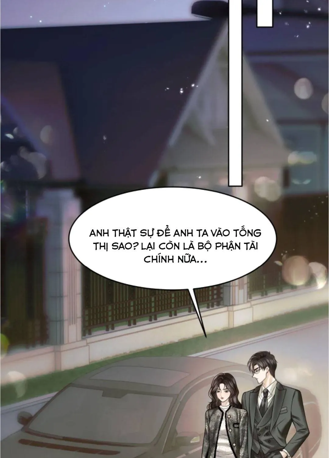 Say Đắm Chương 88 Ảnh 28