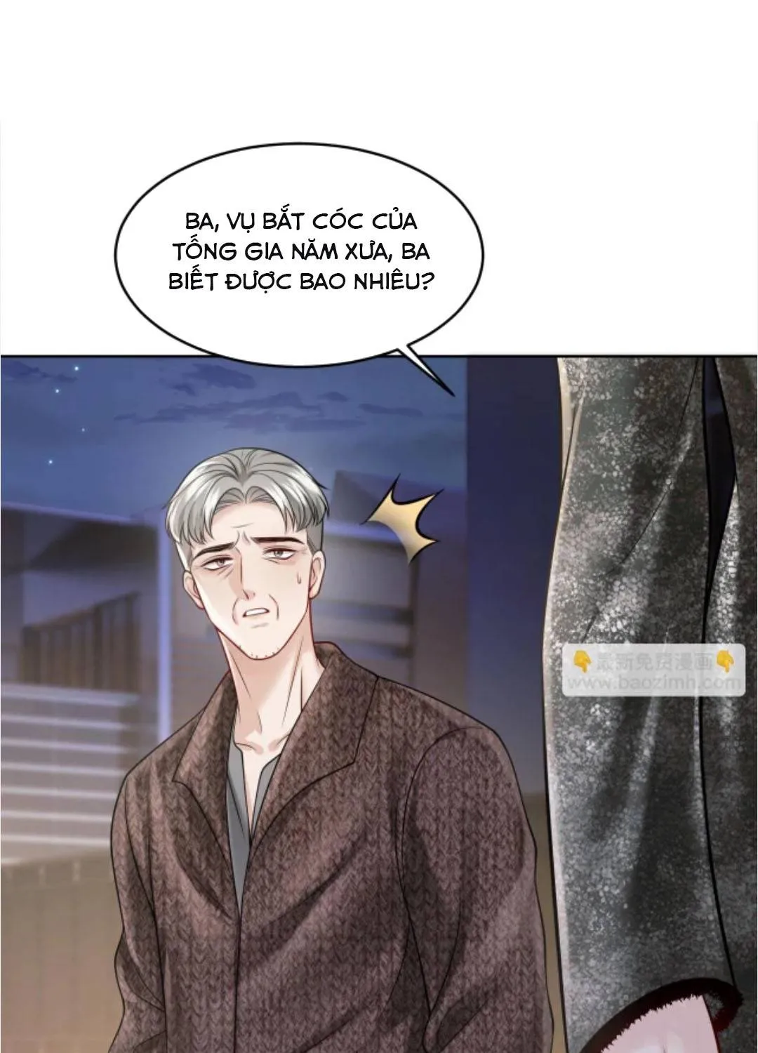 Say Đắm Chương 88 Ảnh 32