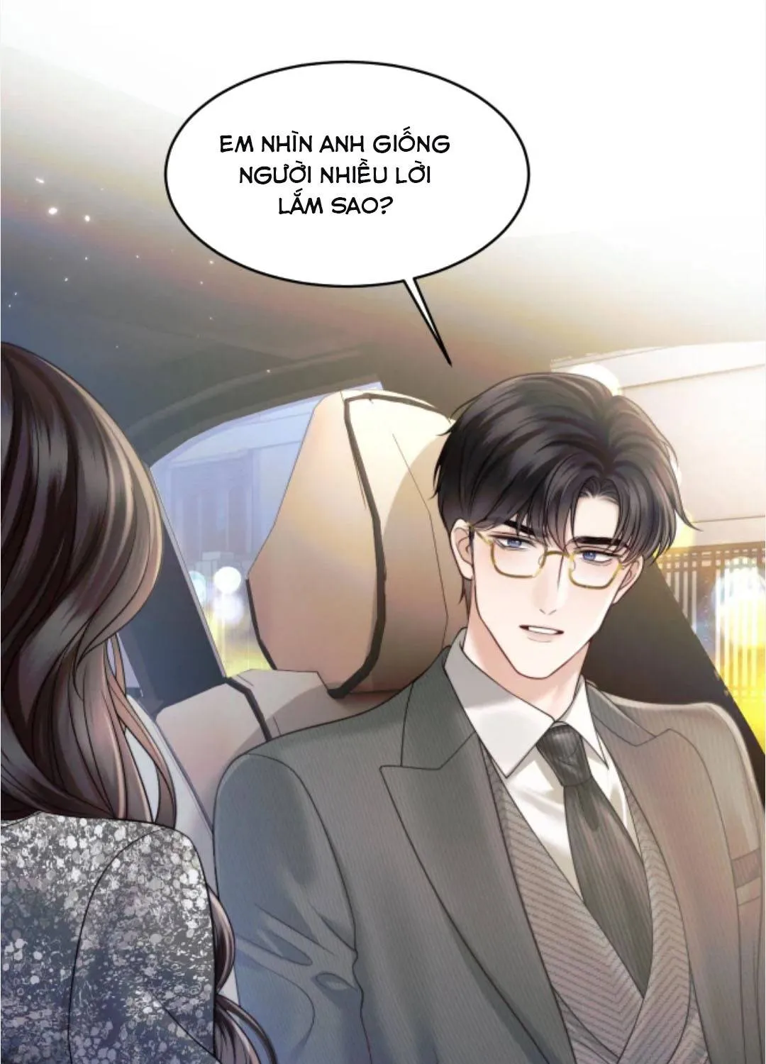 Say Đắm Chương 88 Ảnh 59