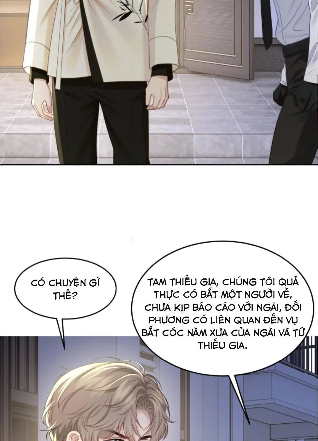 Say Đắm Chương 88 Ảnh 7