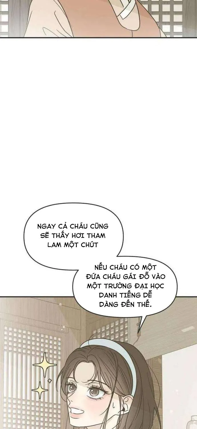 Scandal Bảo Vệ Hôn Nhân Chương 1 Ảnh 19