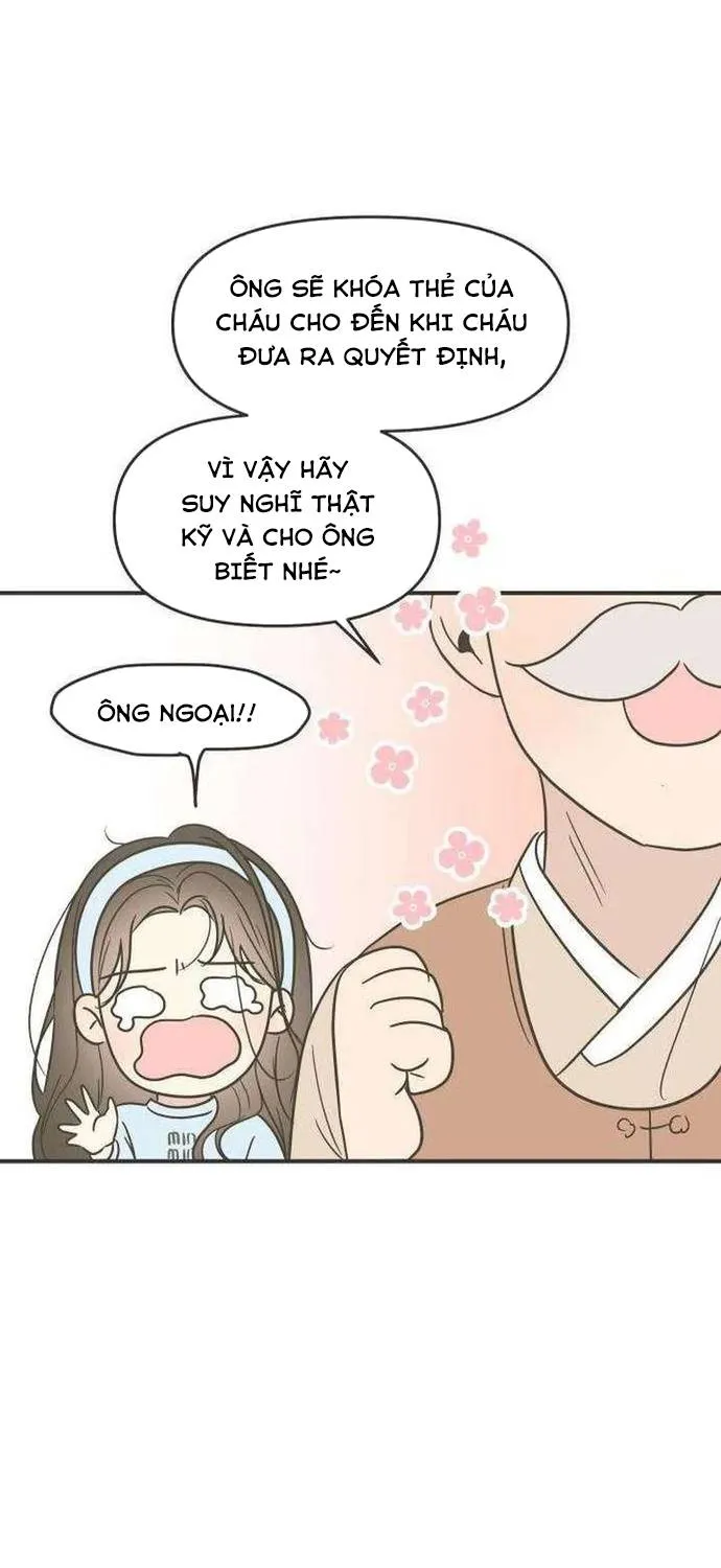 Scandal Bảo Vệ Hôn Nhân Chương 1 Ảnh 22