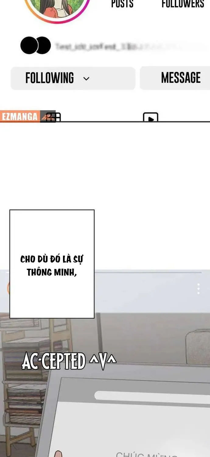 Scandal Bảo Vệ Hôn Nhân Chương 1 Ảnh 35