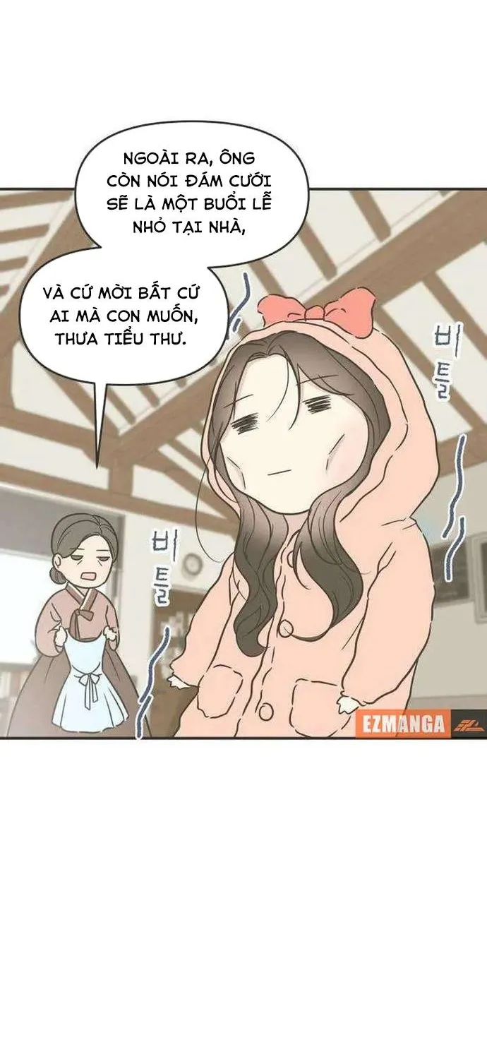 Scandal Bảo Vệ Hôn Nhân Chương 1 Ảnh 47