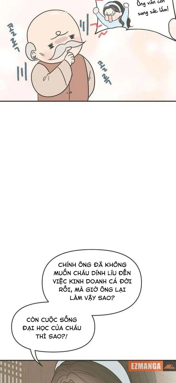 Scandal Bảo Vệ Hôn Nhân Chương 1 Ảnh 8