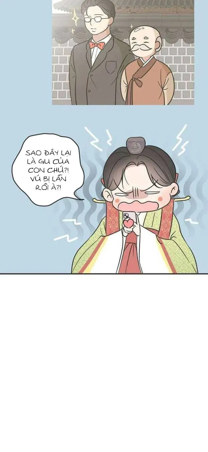 Scandal Bảo Vệ Hôn Nhân Chương 1 Ảnh 73