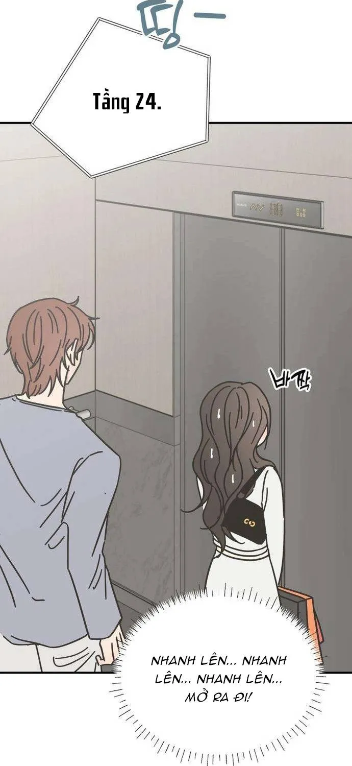 Scandal Bảo Vệ Hôn Nhân Chương 10 Ảnh 11