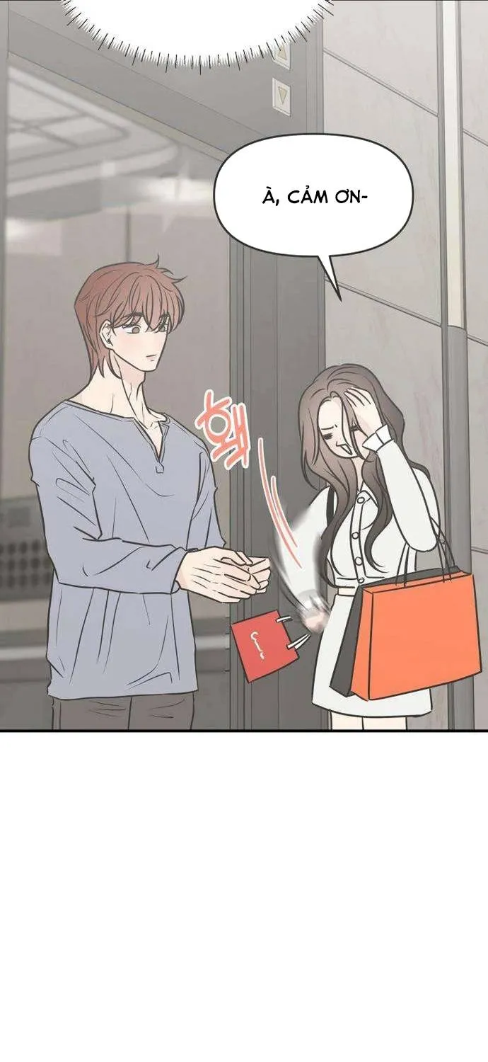 Scandal Bảo Vệ Hôn Nhân Chương 10 Ảnh 25