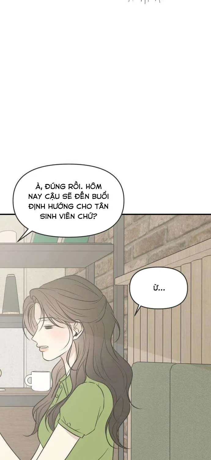 Scandal Bảo Vệ Hôn Nhân Chương 10 Ảnh 52