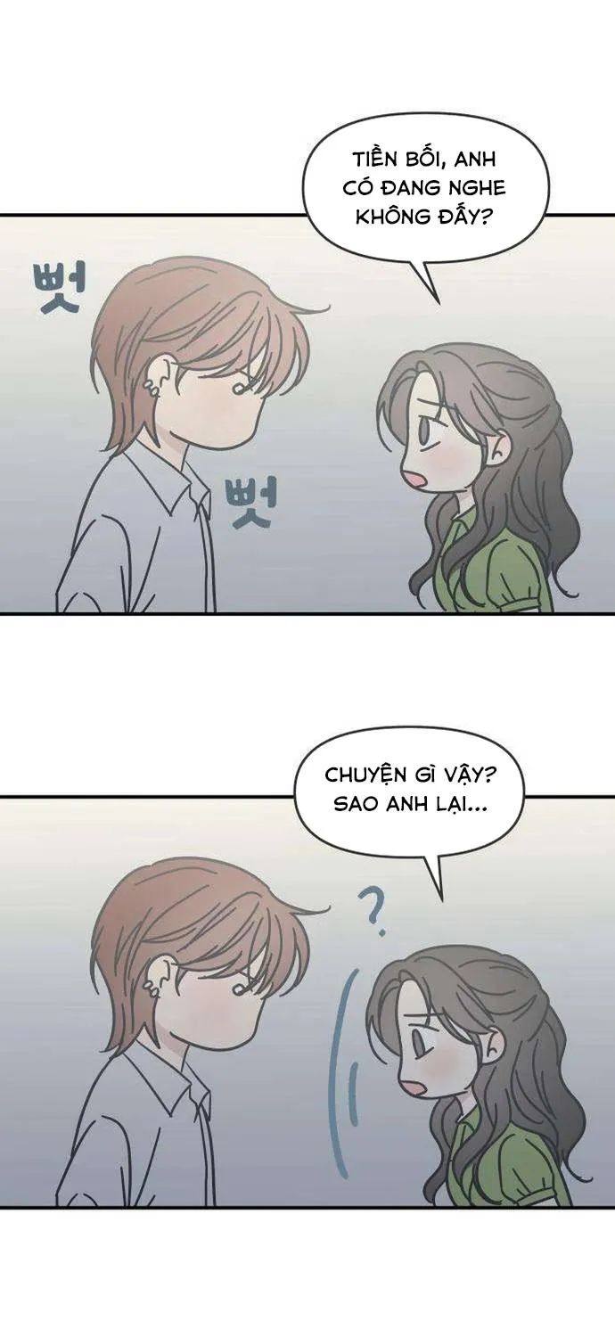 Scandal Bảo Vệ Hôn Nhân Chương 10 Ảnh 83