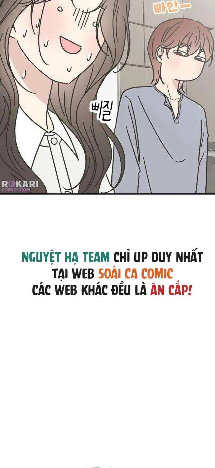 Scandal Bảo Vệ Hôn Nhân Chương 10 Ảnh 10