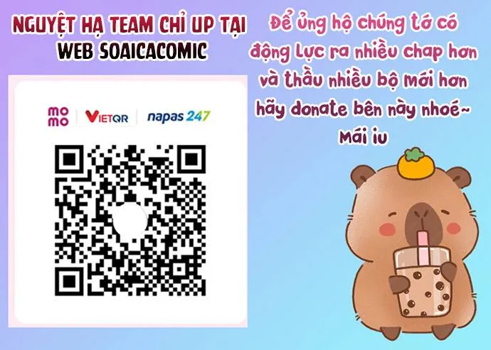 Scandal Bảo Vệ Hôn Nhân Chương 13 Ảnh 2
