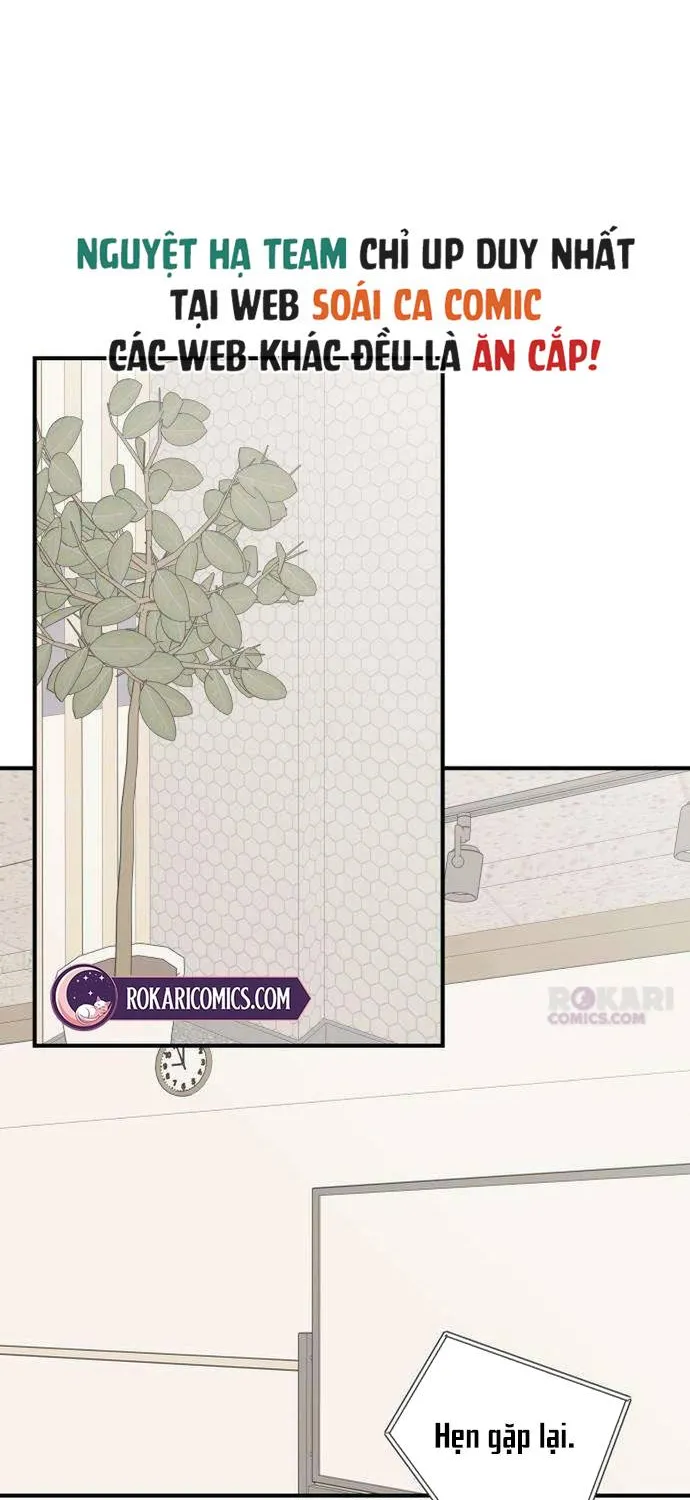 Scandal Bảo Vệ Hôn Nhân Chương 13 Ảnh 27