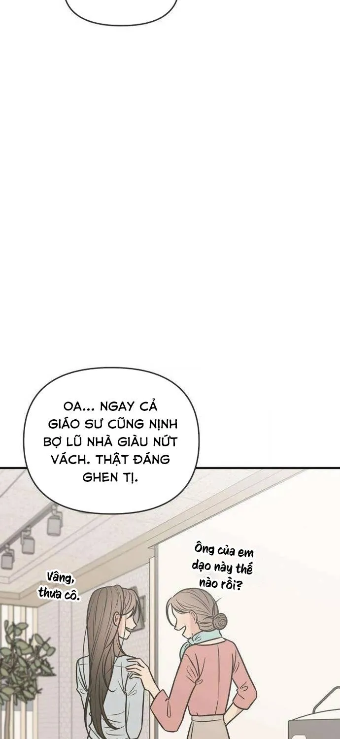 Scandal Bảo Vệ Hôn Nhân Chương 13 Ảnh 30