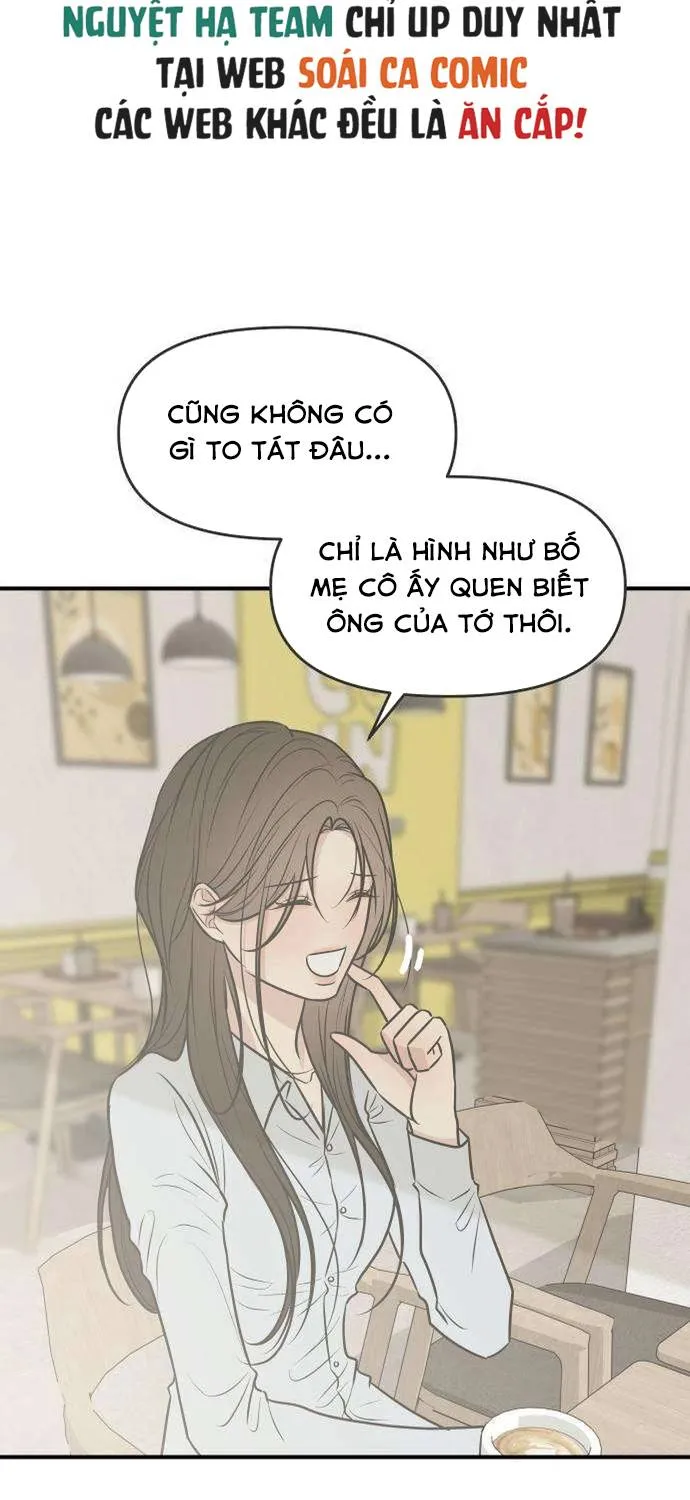 Scandal Bảo Vệ Hôn Nhân Chương 13 Ảnh 38