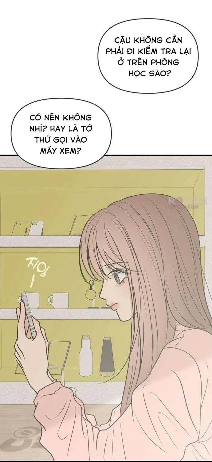 Scandal Bảo Vệ Hôn Nhân Chương 13 Ảnh 45