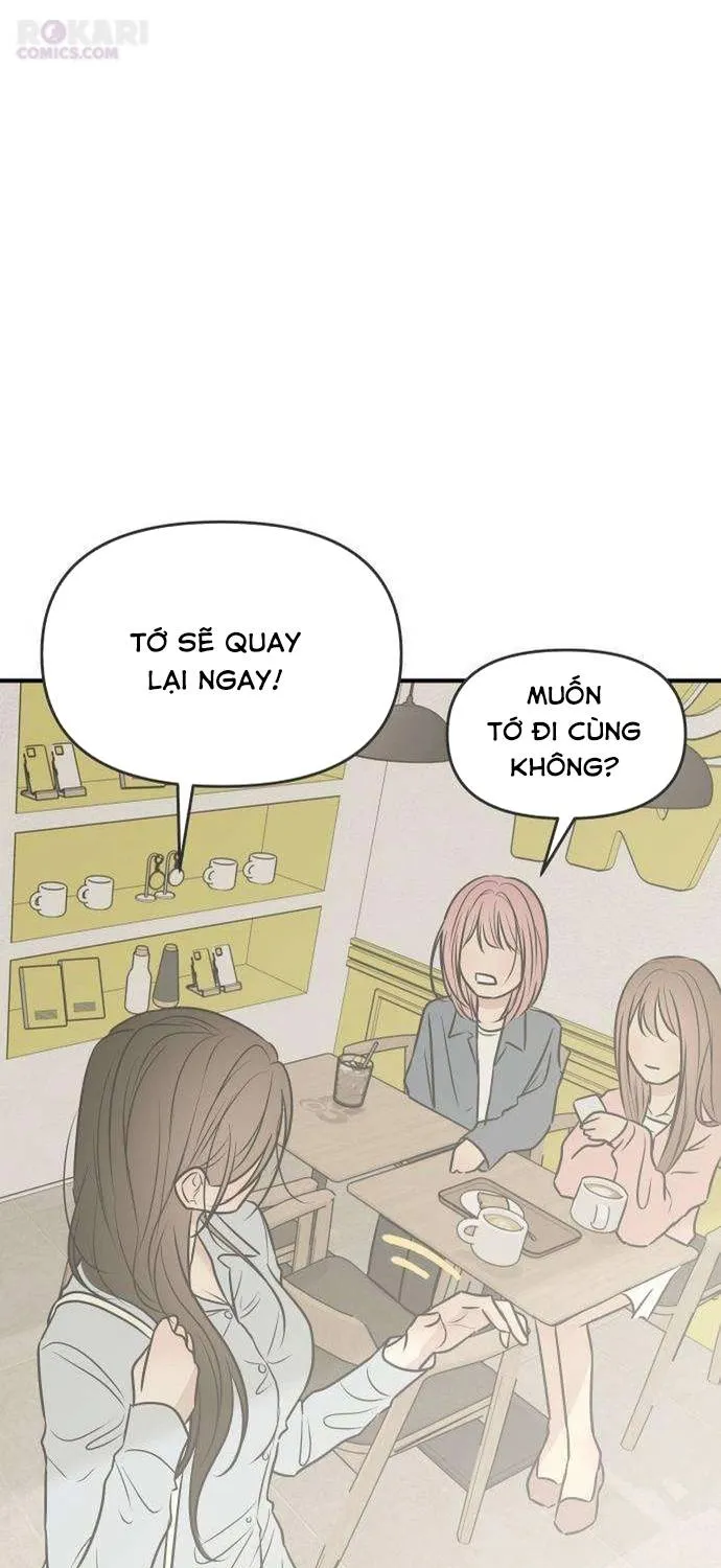 Scandal Bảo Vệ Hôn Nhân Chương 13 Ảnh 48
