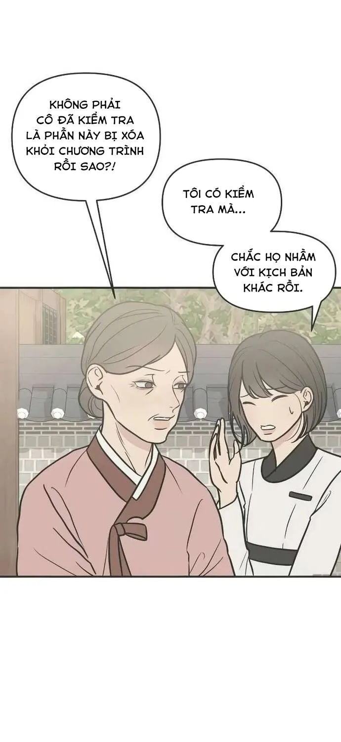 Scandal Bảo Vệ Hôn Nhân Chương 2 Ảnh 20