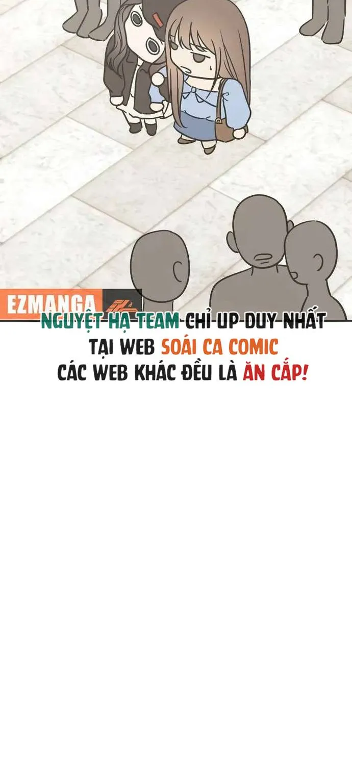 Scandal Bảo Vệ Hôn Nhân Chương 3 Ảnh 11