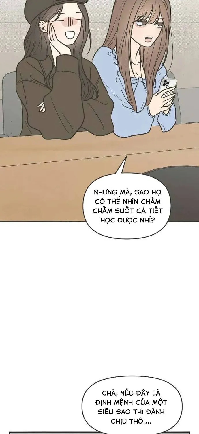Scandal Bảo Vệ Hôn Nhân Chương 3 Ảnh 15