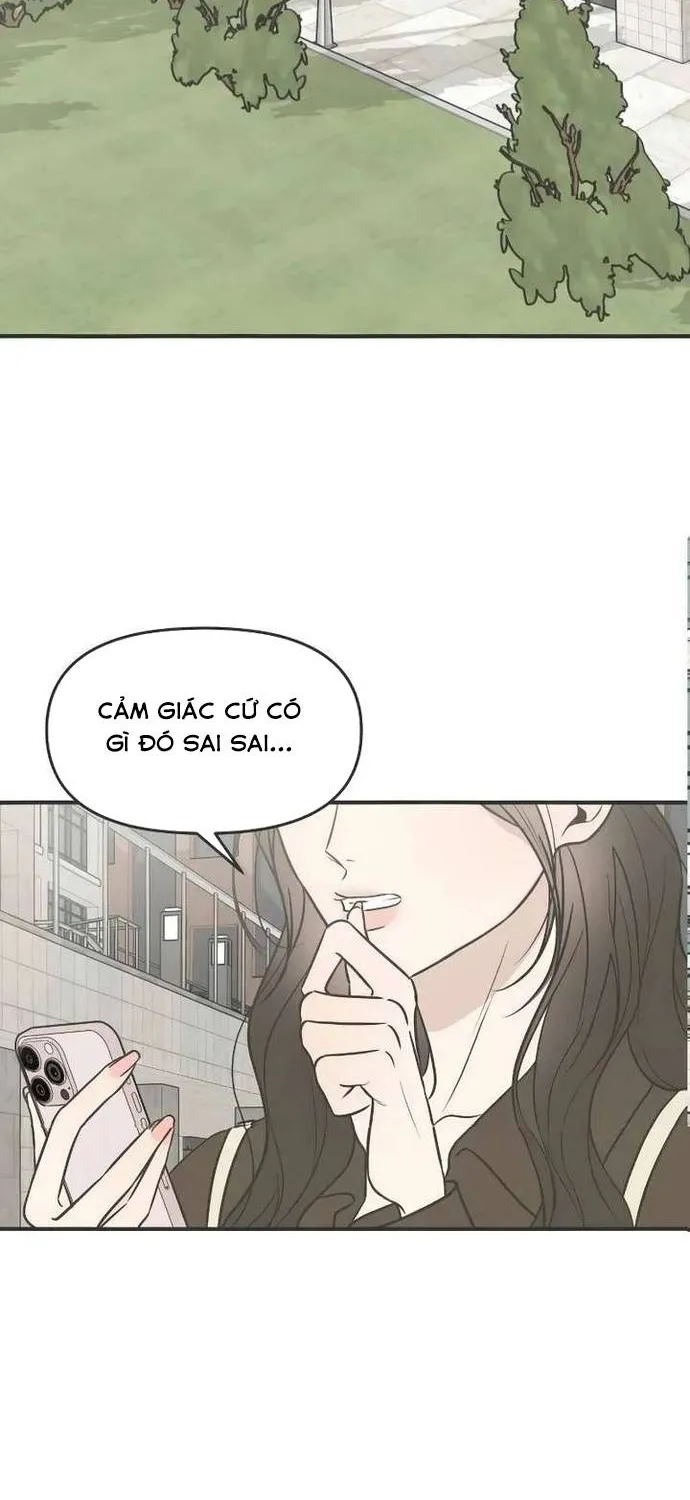Scandal Bảo Vệ Hôn Nhân Chương 3 Ảnh 3