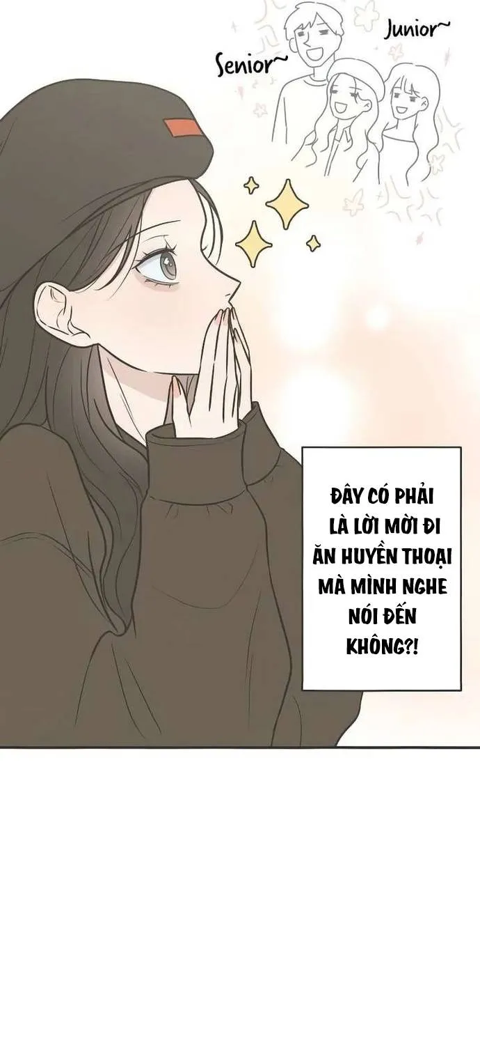Scandal Bảo Vệ Hôn Nhân Chương 3 Ảnh 22