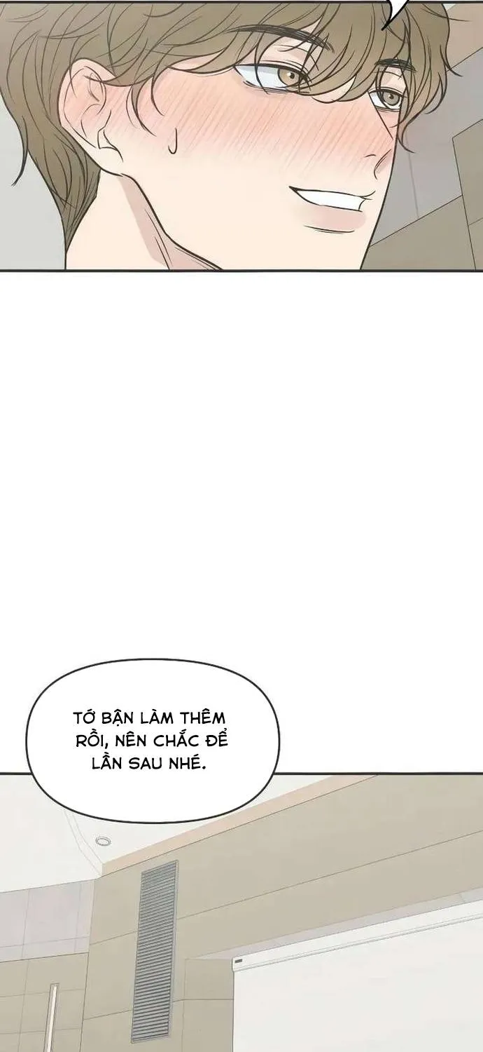 Scandal Bảo Vệ Hôn Nhân Chương 3 Ảnh 25