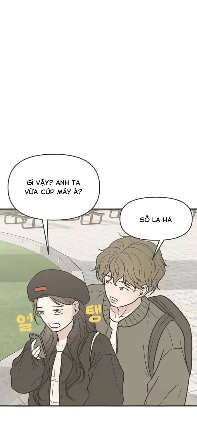 Scandal Bảo Vệ Hôn Nhân Chương 3 Ảnh 40