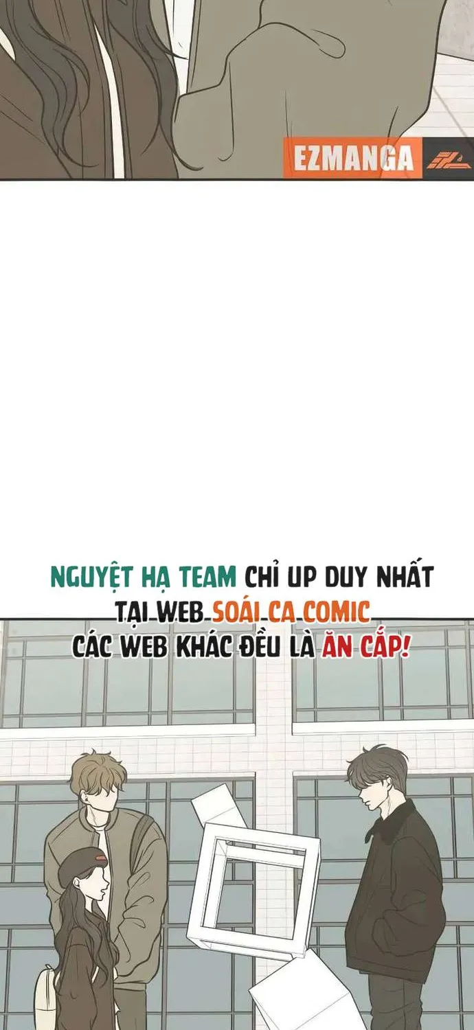 Scandal Bảo Vệ Hôn Nhân Chương 3 Ảnh 51